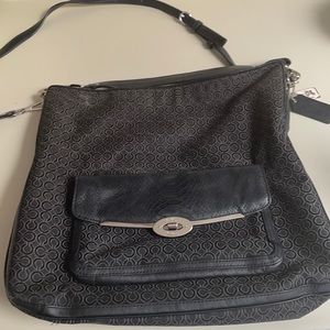 Large Coach bag
